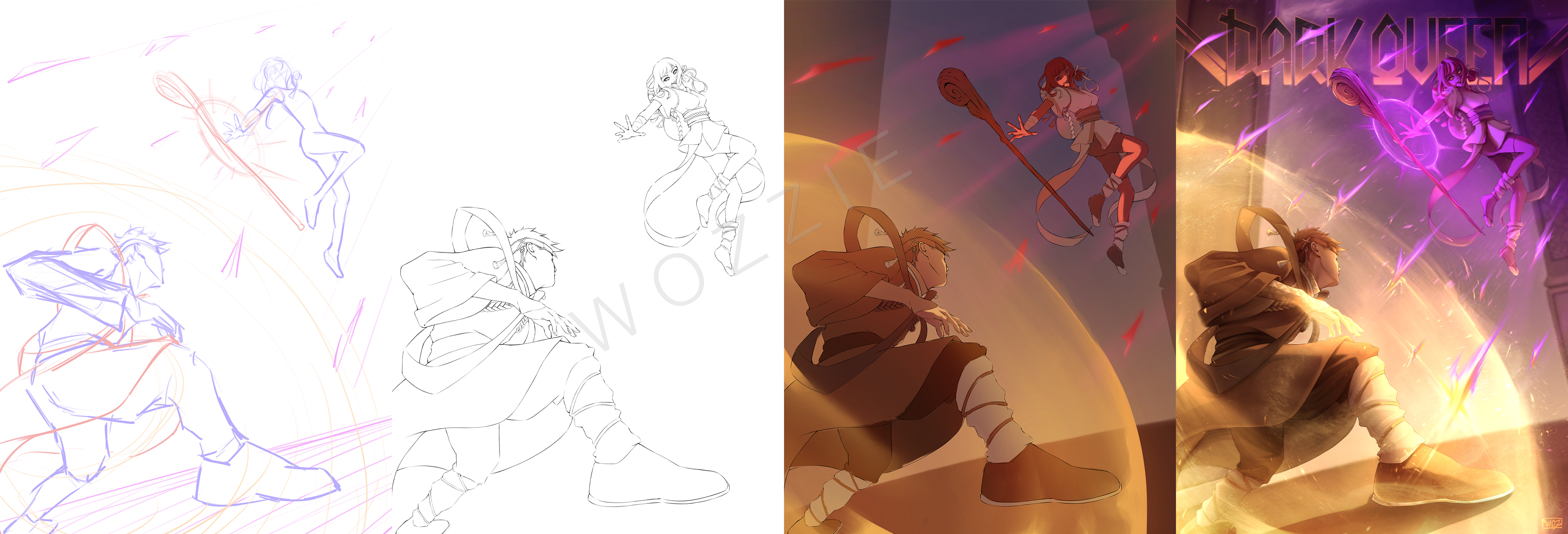 Process