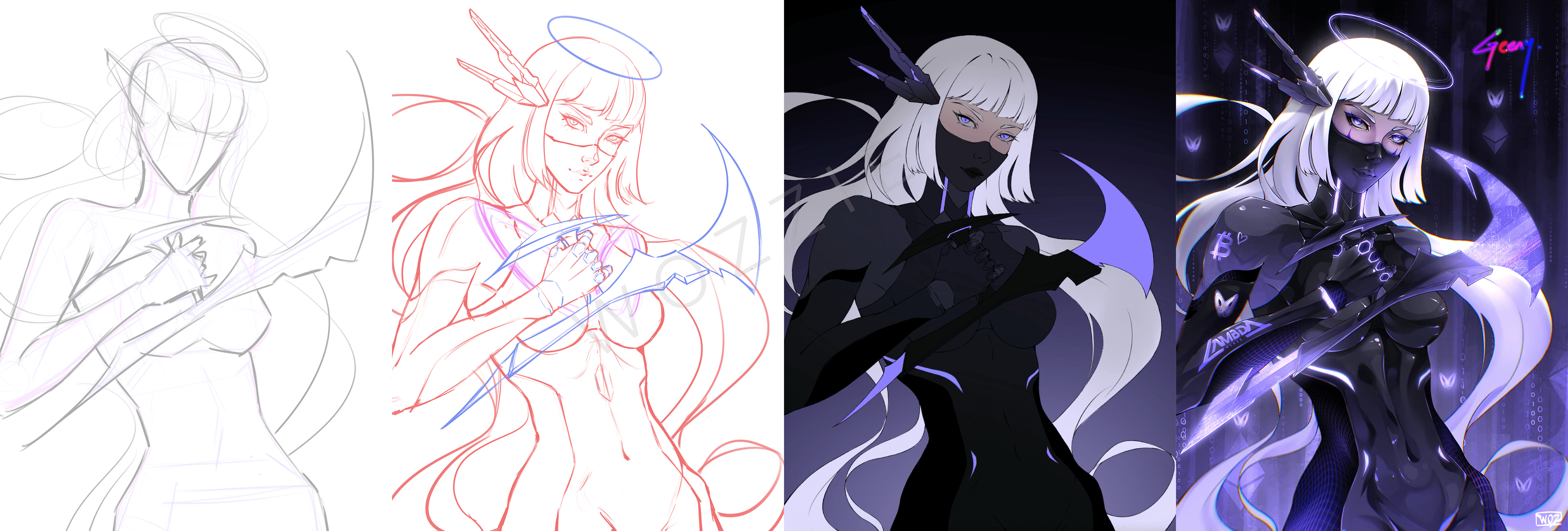 Process