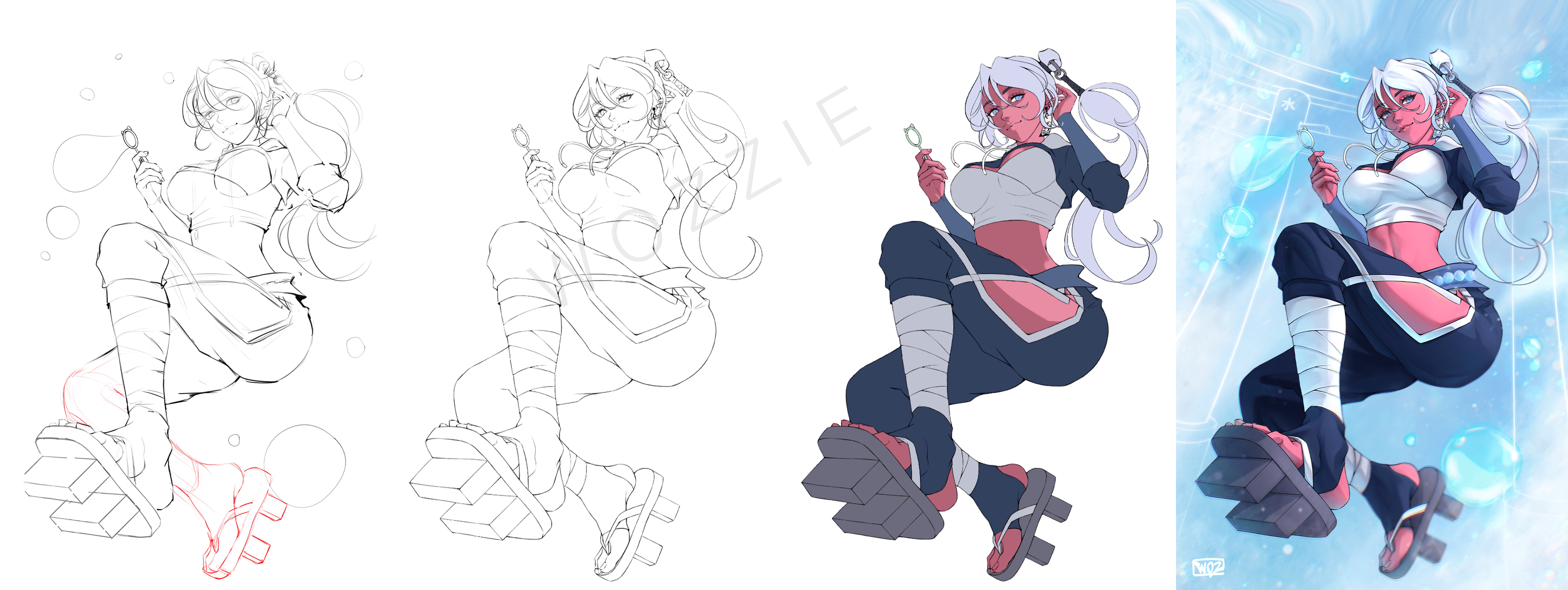 Process