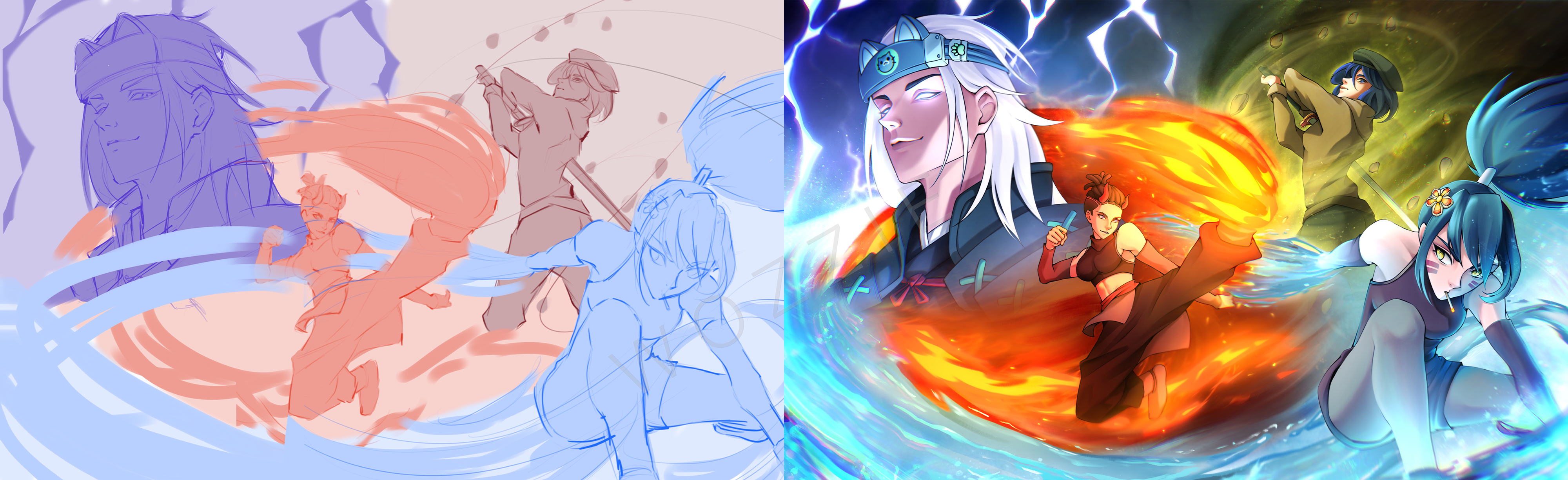 Process