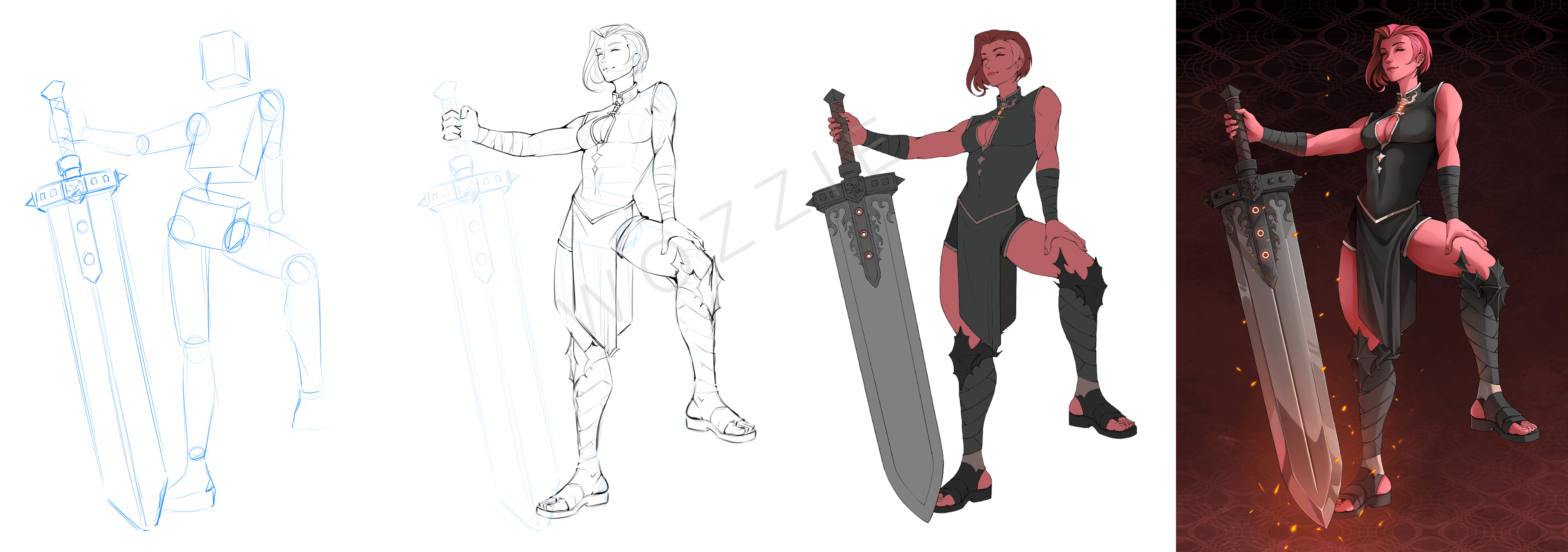 Process