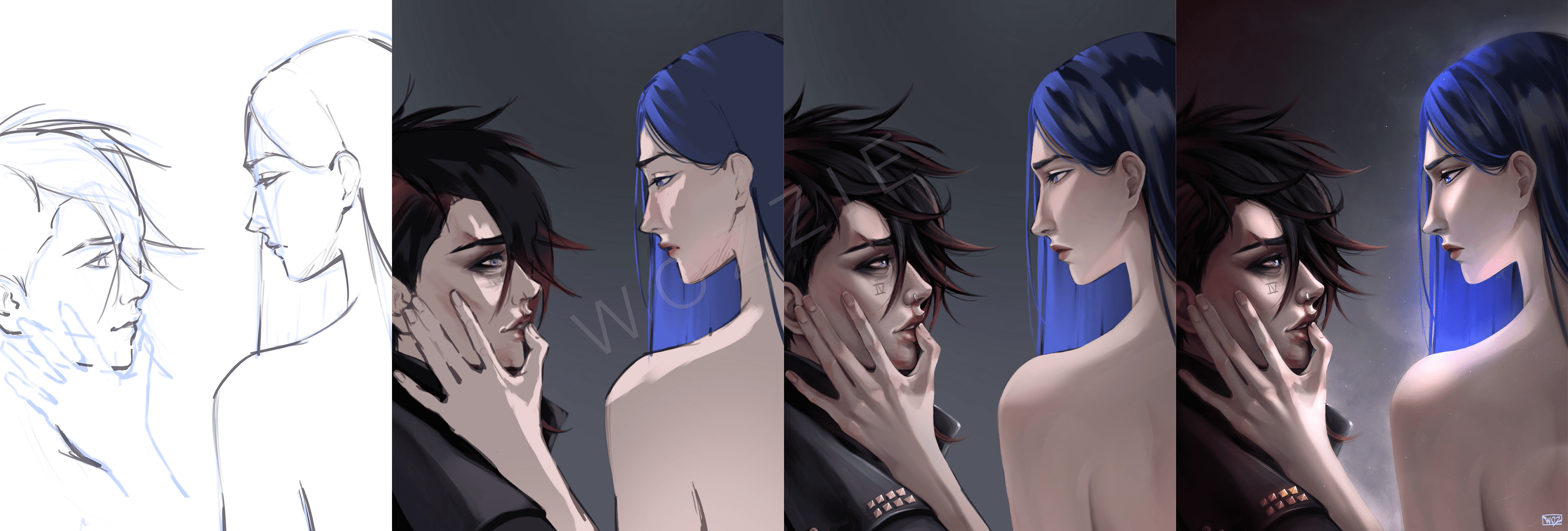 Process